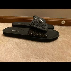 Michael Kors Slides